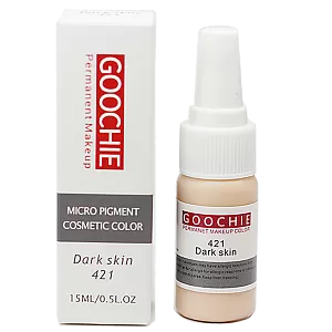  Goochie 421 Dark Skin